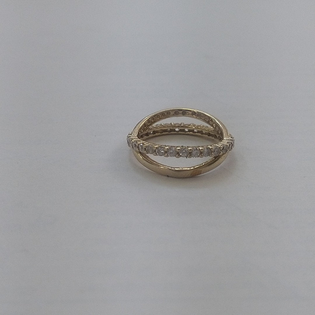 ANILLITO ORO 14 K 2,60 GRMS (SEMINUEVO)
