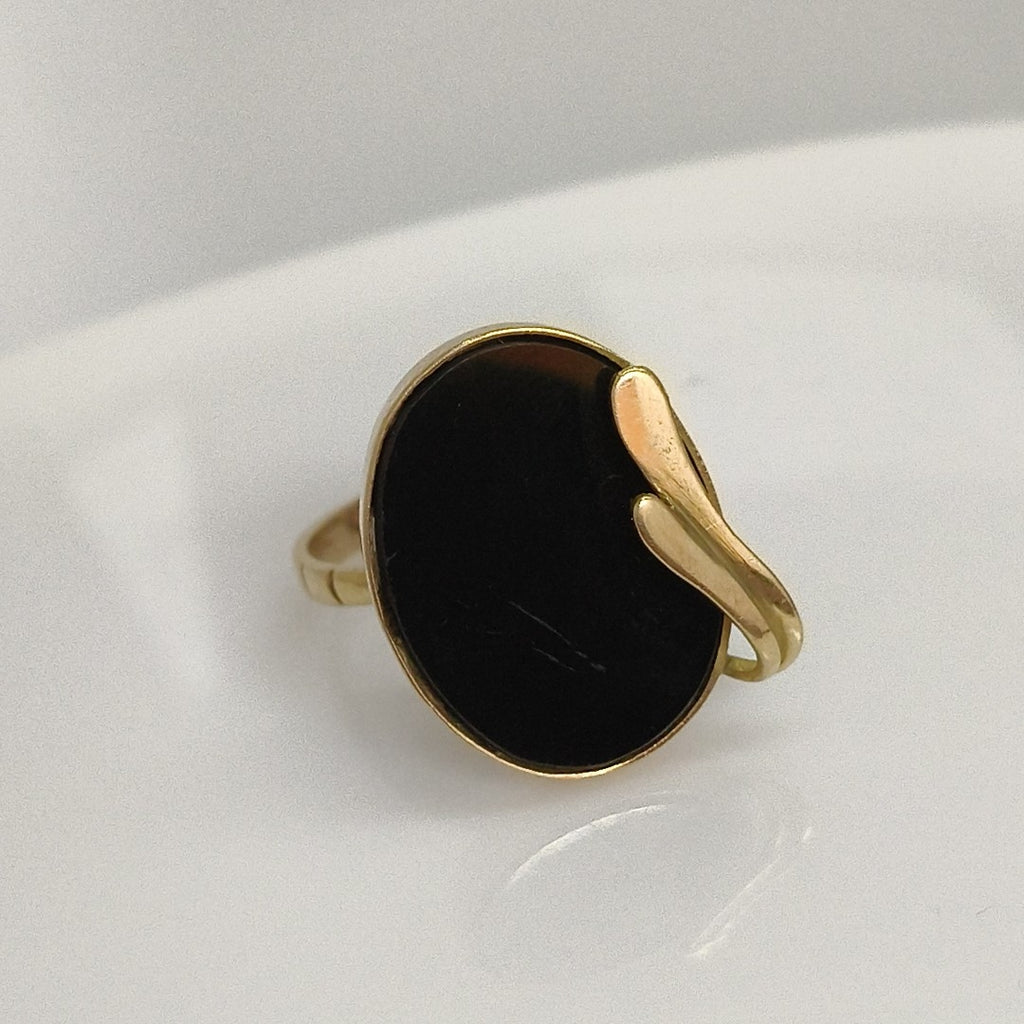 ANILLITO ORO 14 K 4,00 GRMS (SEMINUEVO)