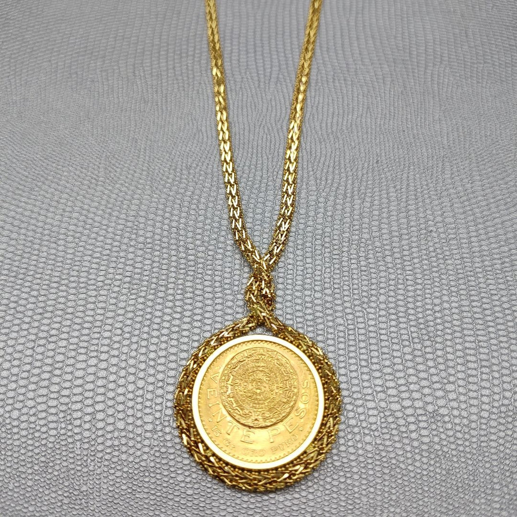 K1 16.6 GRMS 21 K K2 36.6 GRMS 18 K IDENT (SEMINUEVO)