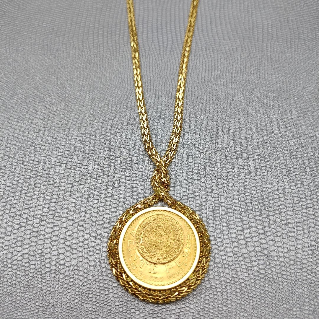 K1 16.6 GRMS 21 K K2 36.6 GRMS 18 K IDENT (SEMINUEVO)
