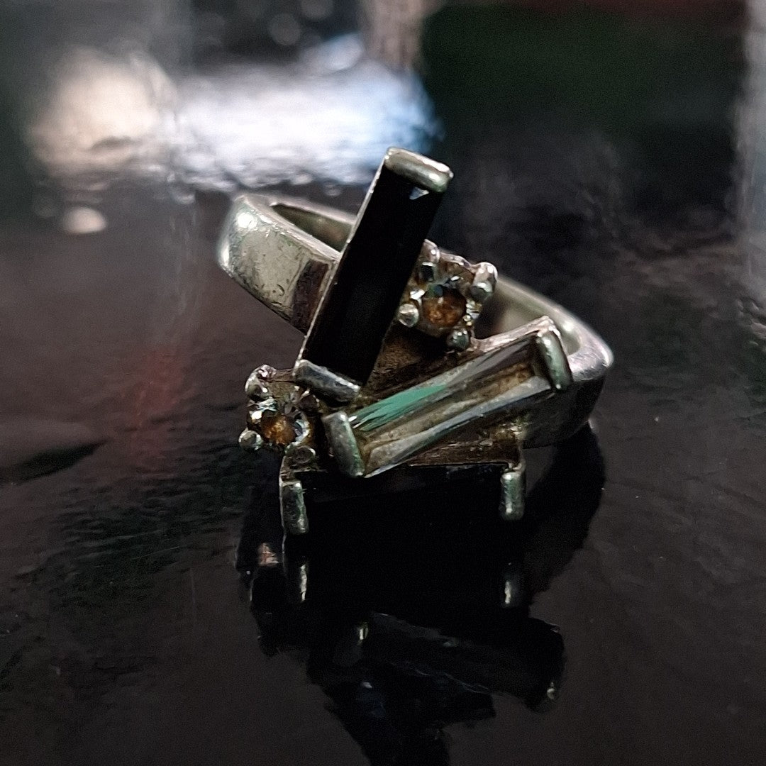 ANILLITO PLATA 6,60 GRMS (SEMINUEVO)