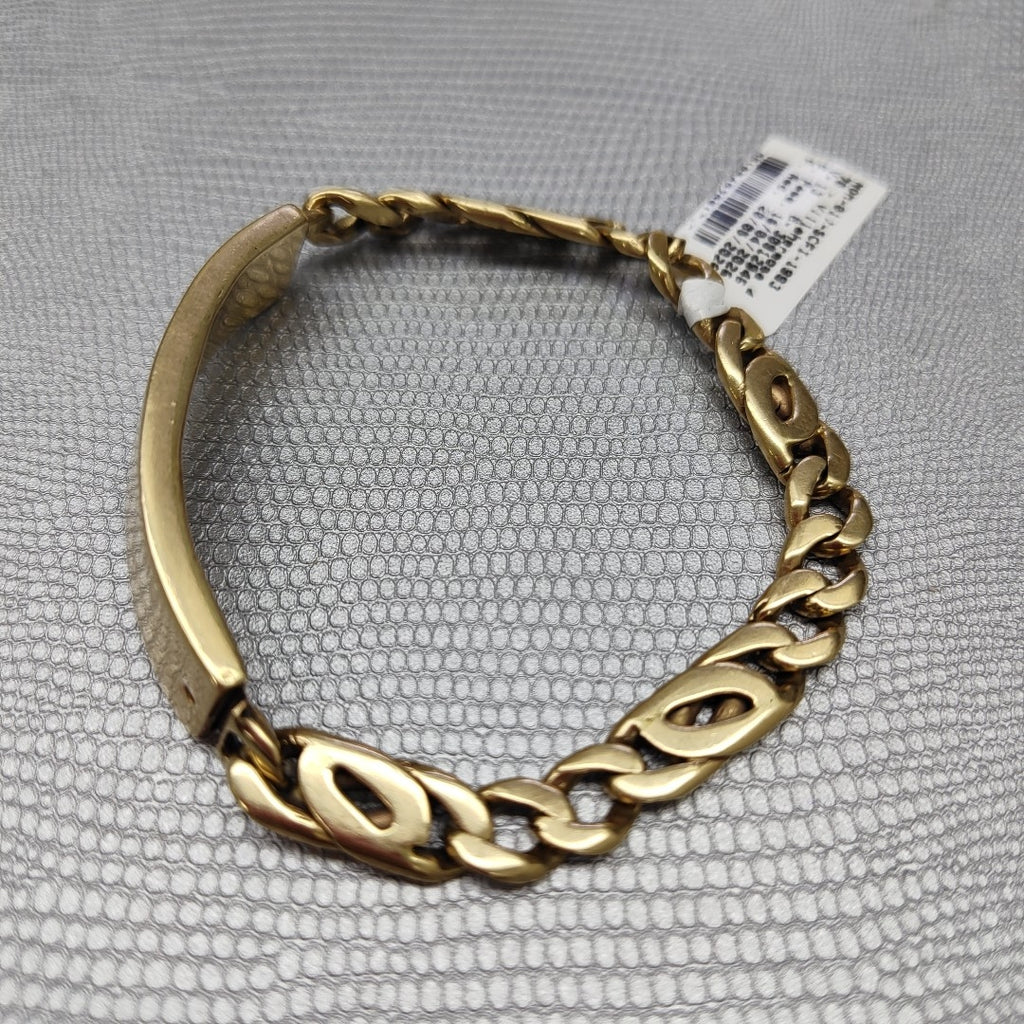 ESCLAVA ORO 14 K 27.1 GRMS (SEMINUEVO)