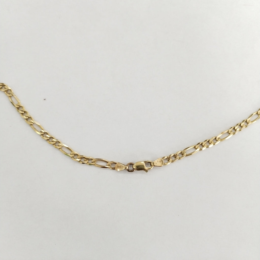 CADENA ORO 14 K 14.8 GRMS (SEMINUEVO)
