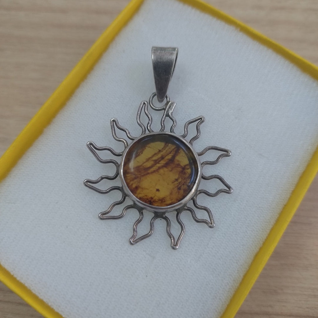 DIJE PLATA 5 GRMS (SEMINUEVO)