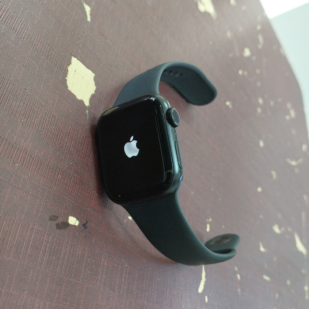 SMARTWATCH APPLE SERIES 8 ALUMINIO A2770 41 MM GPS (SEMINUEVO)