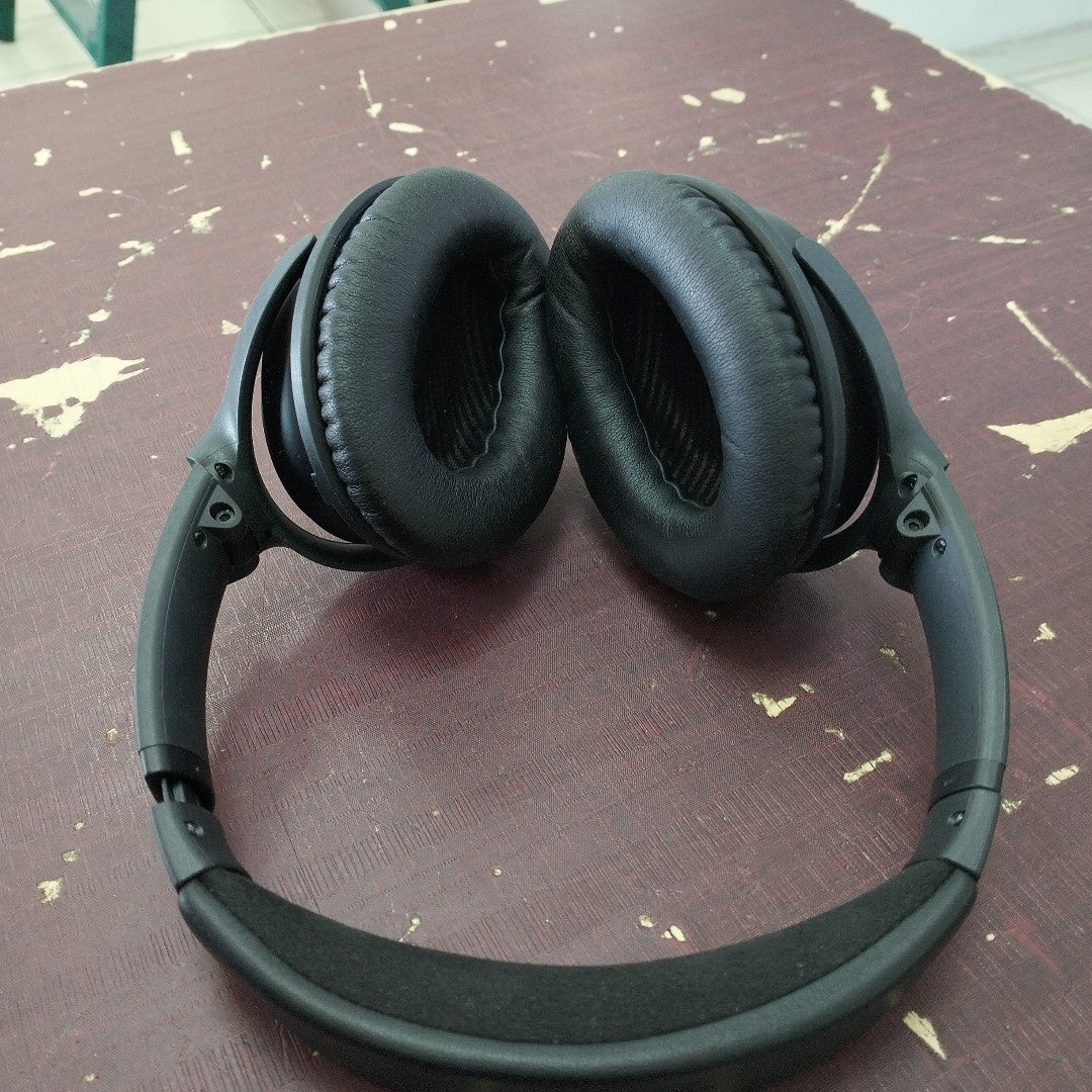 AUDIFONOS BOSE QUIETCOMFORT 35 INALAMBRICO ON EAR (SEMINUEVO)