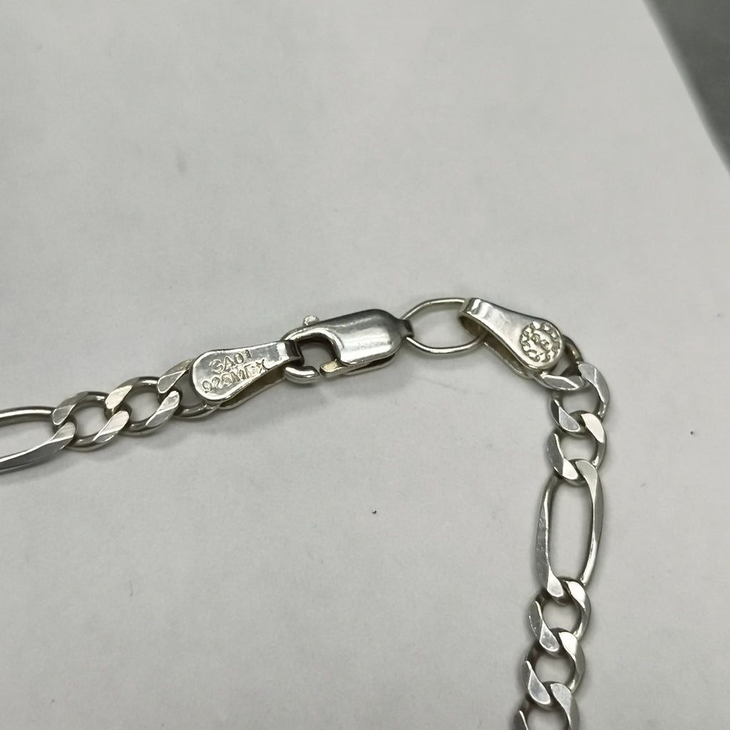 CADENA PLATA 10.5 GRMS (SEMINUEVO)