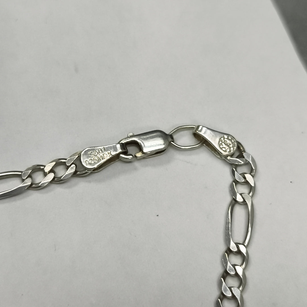 CADENA PLATA 10.5 GRMS (SEMINUEVO)