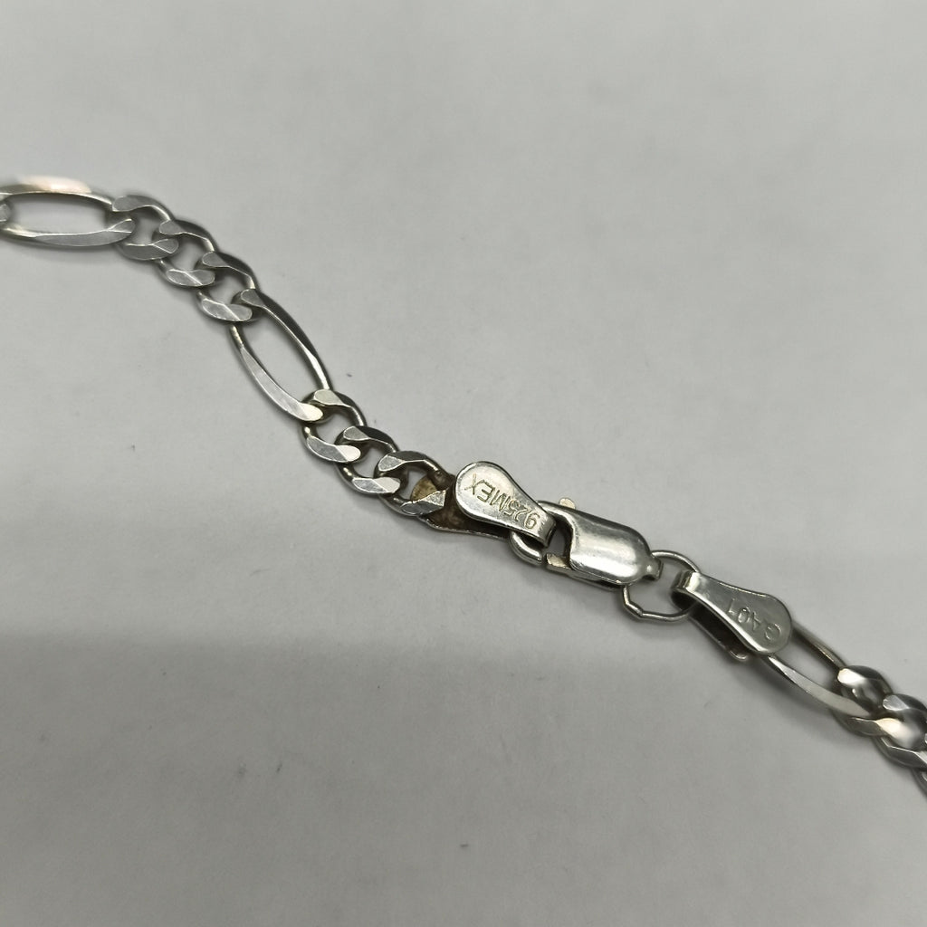 CADENA PLATA 9.8 GRMS (SEMINUEVO)