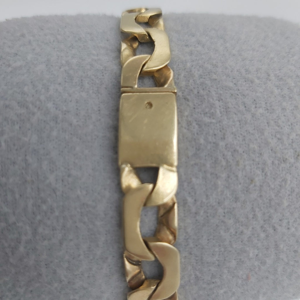 PULSERA ORO 8 K 31.3 GRMS (SEMINUEVO)