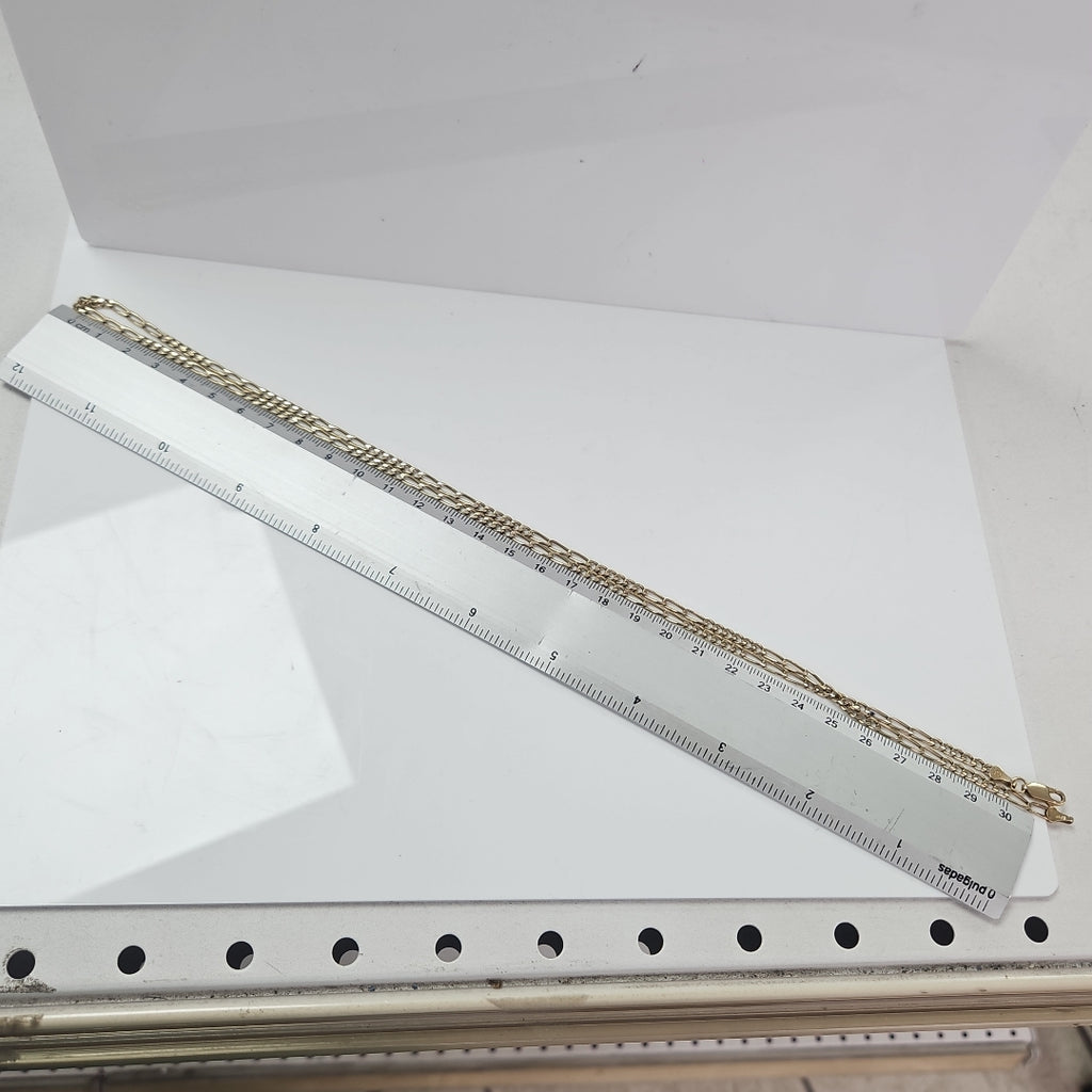 CADENA ORO 14 K 13.1 GRMS (SEMINUEVO)