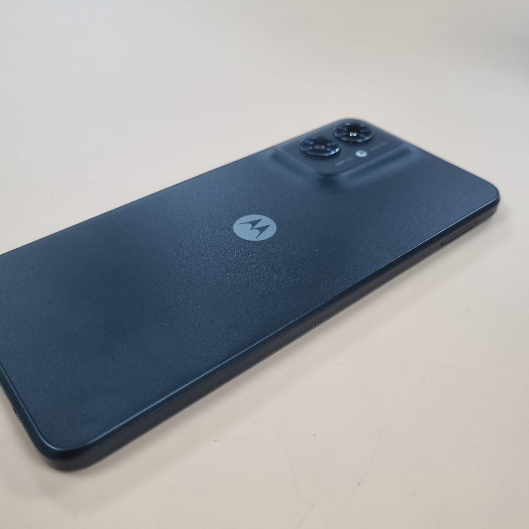 CELULAR MOTOROLA MOTO G55 5G XT2435-1(2024) 256 GB 8 GB RAM (SEMINUEVO)