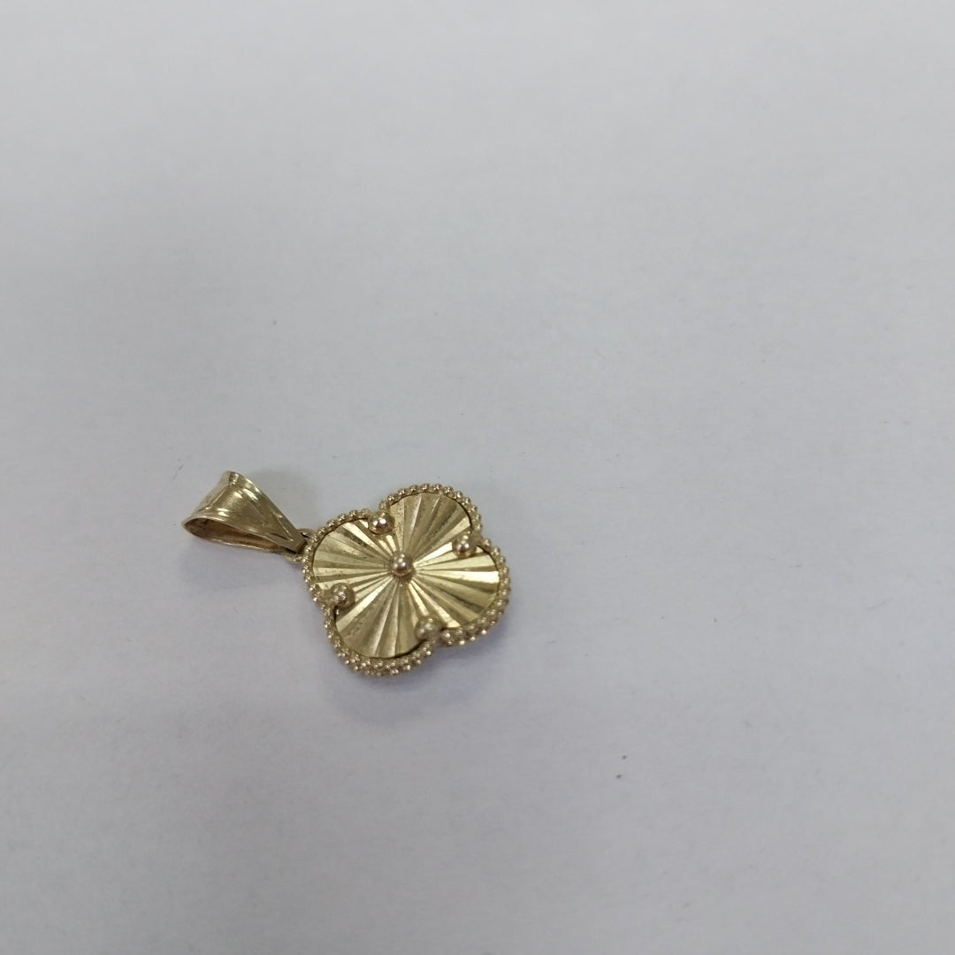 DIJE ORO 10 K 1 GRMS (SEMINUEVO)