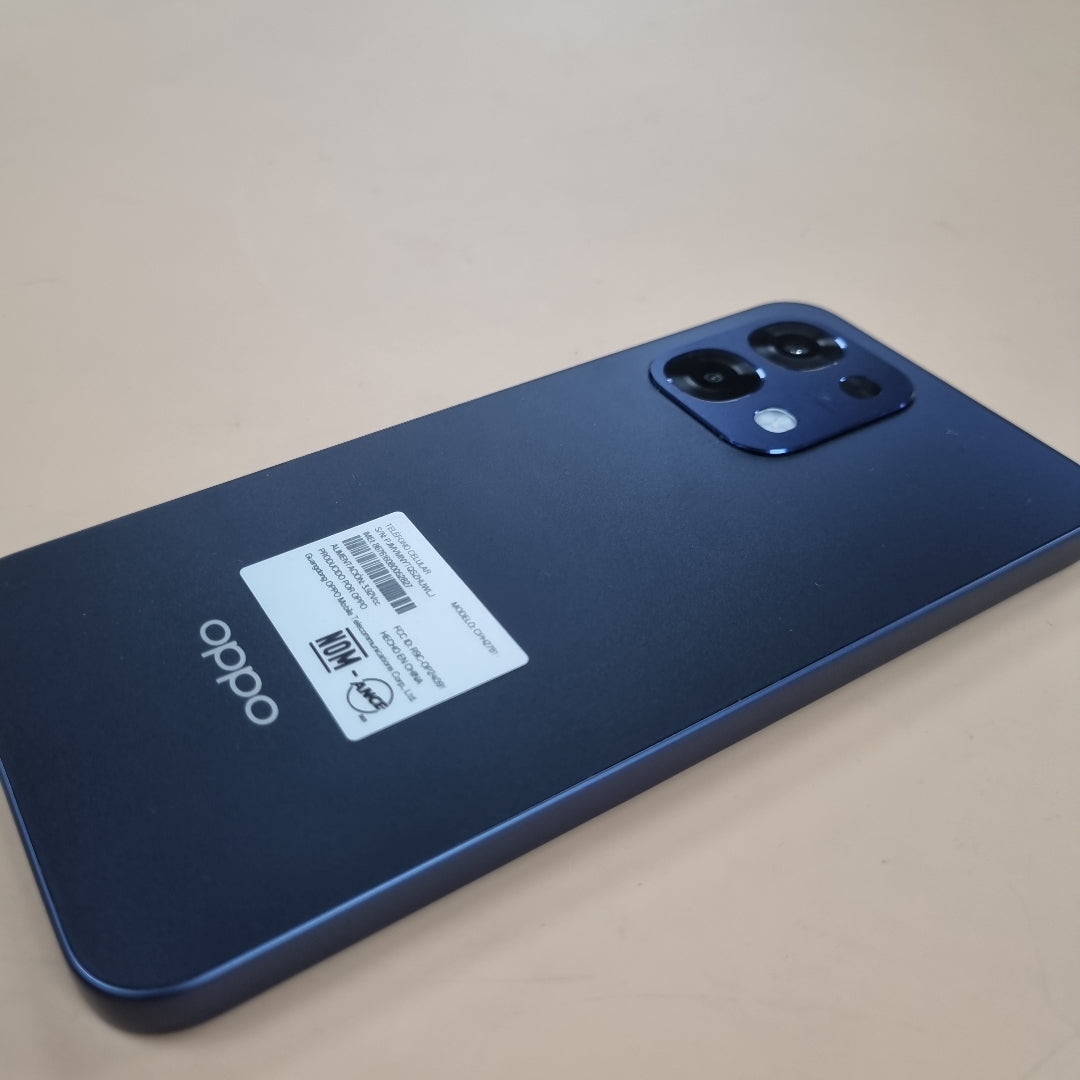 CELULAR OPPO A6 PRO CPH2781 (2025) 256 GB 8 GB RAM (SEMINUEVO)