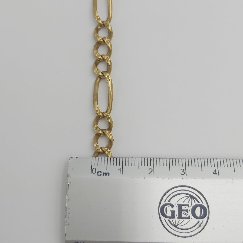 PULSERA ORO 8 K 18 GRMS (SEMINUEVO)