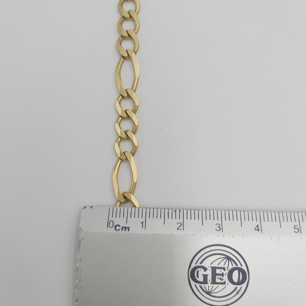 CADENA ORO 10 K 27.9 GRMS (SEMINUEVO)