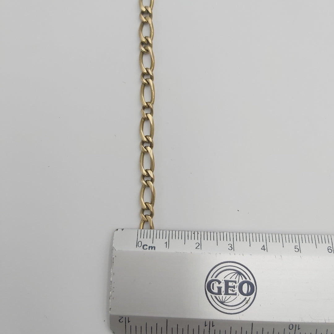 CADENA ORO 8 K 29 GRMS (SEMINUEVO)