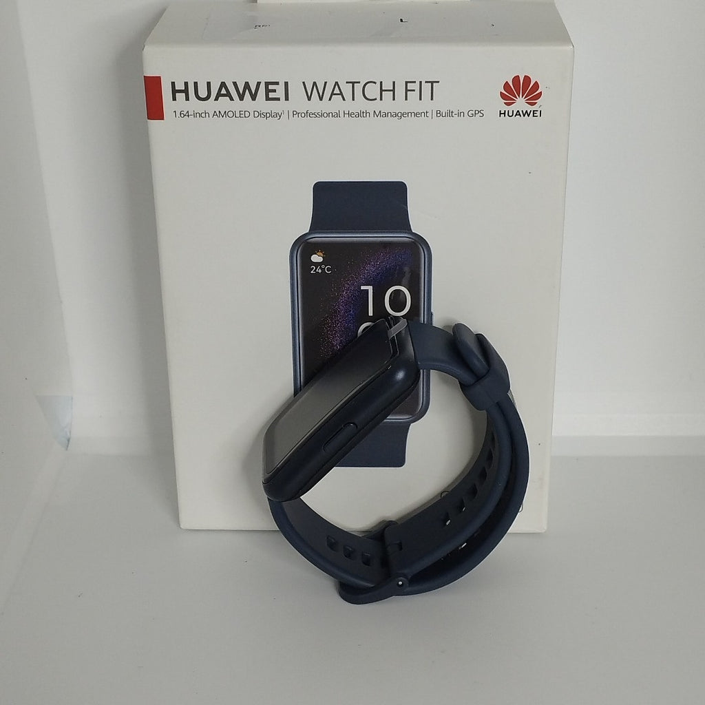 SMARTWATCH HUAWEI WATCH FIT SE STA-B39 1.64" GPS (SEMINUEVO)