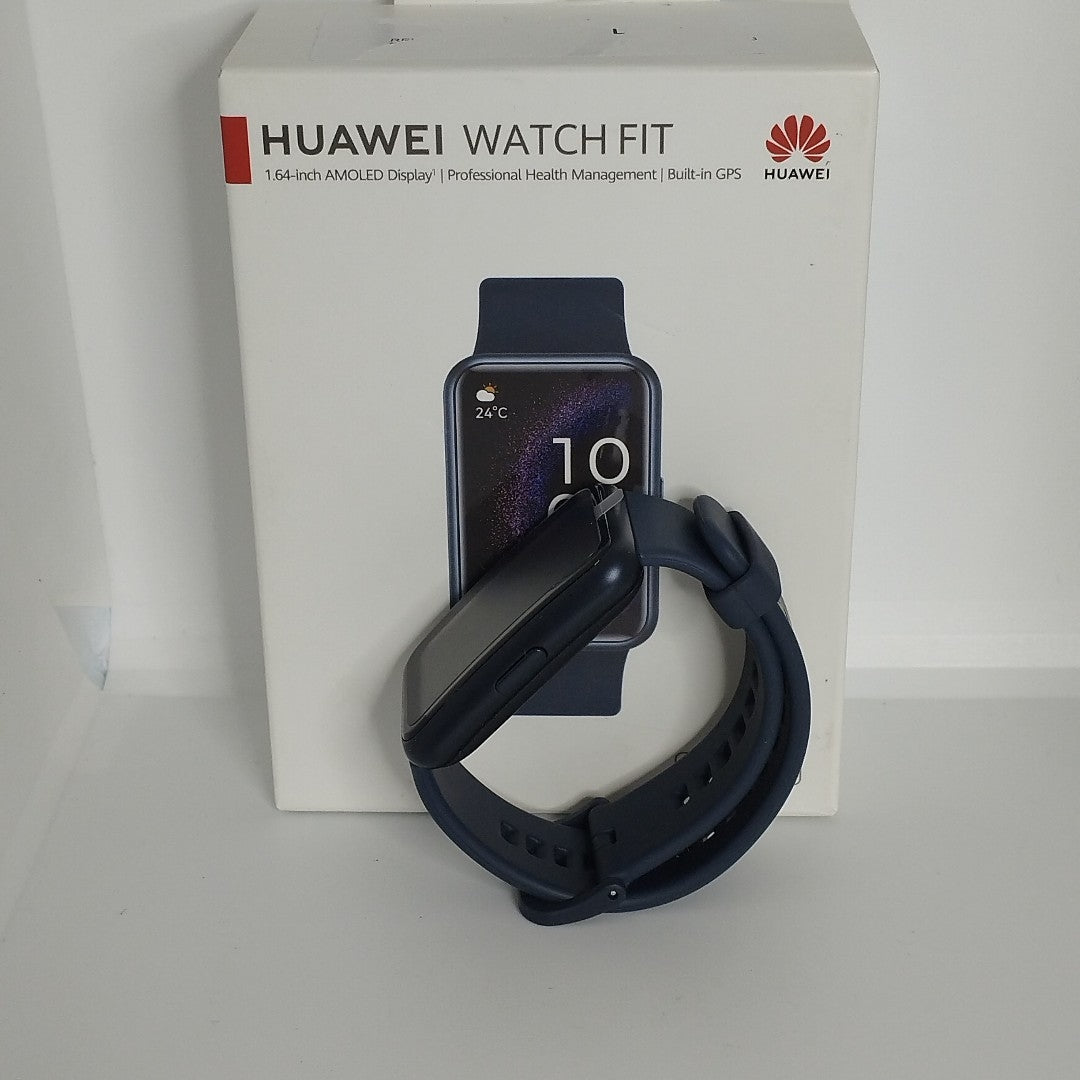 SMARTWATCH HUAWEI WATCH FIT SE STA-B39 1.64" GPS (SEMINUEVO)