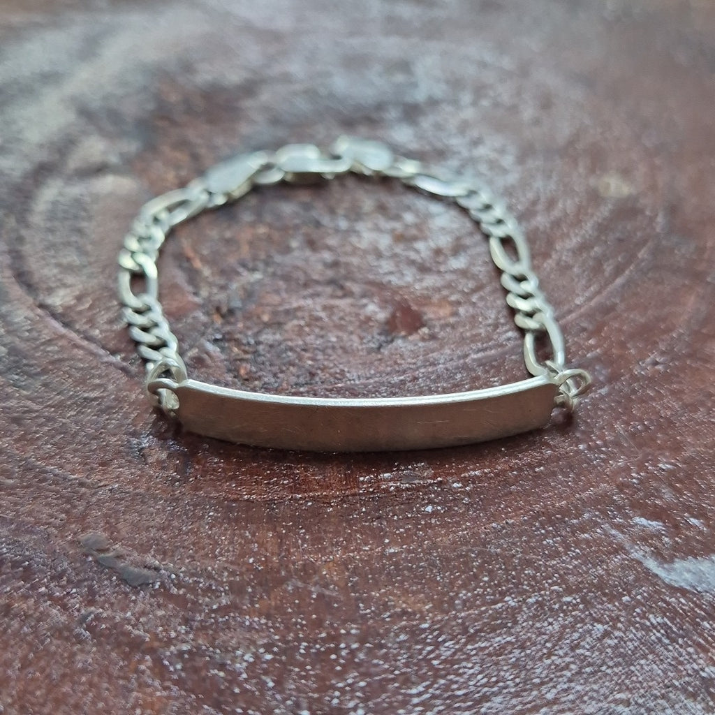 ESCLAVA PLATA 3.3 GRMS (SEMINUEVO)