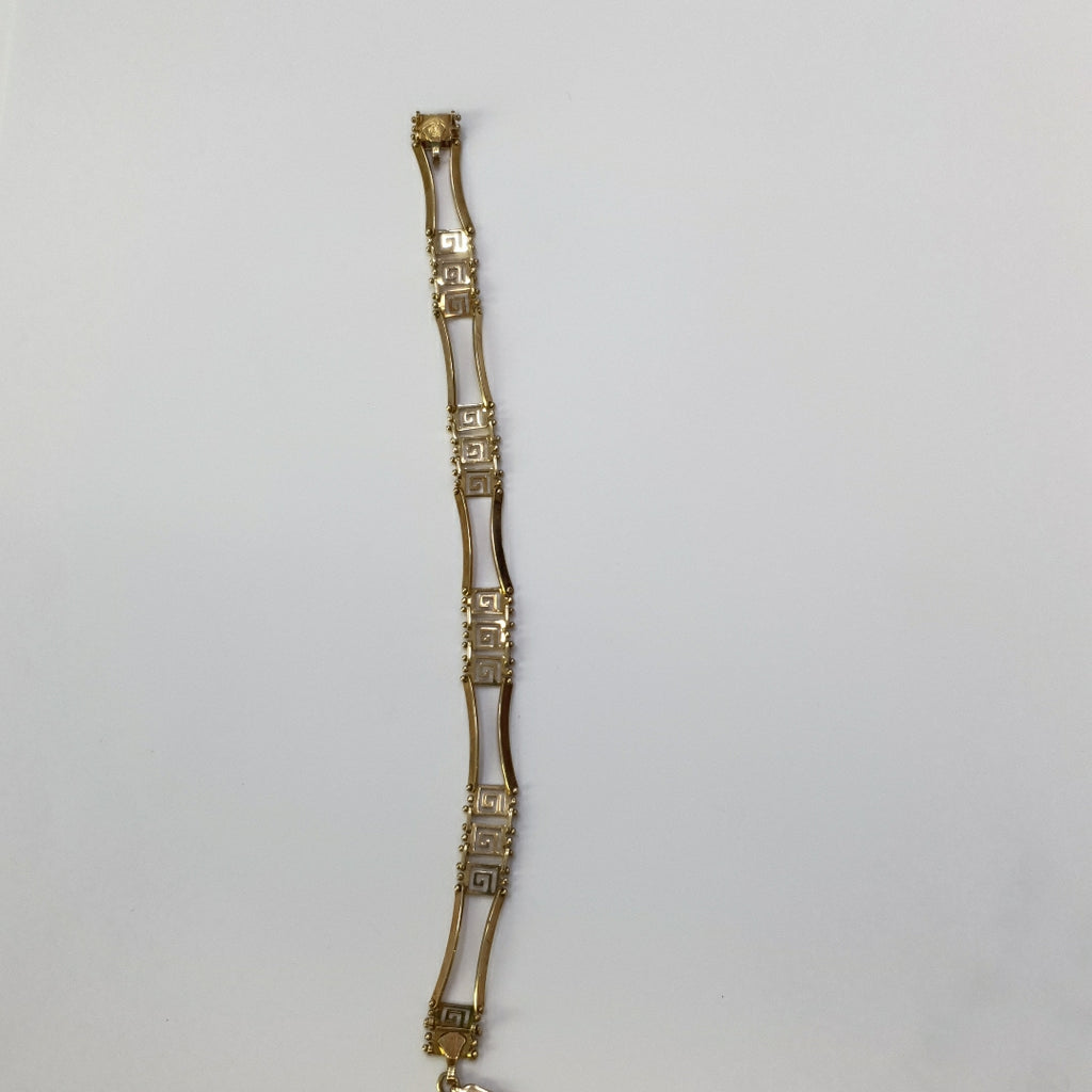 PULSERA ORO 14 K 8,00 GRMS (SEMINUEVO)