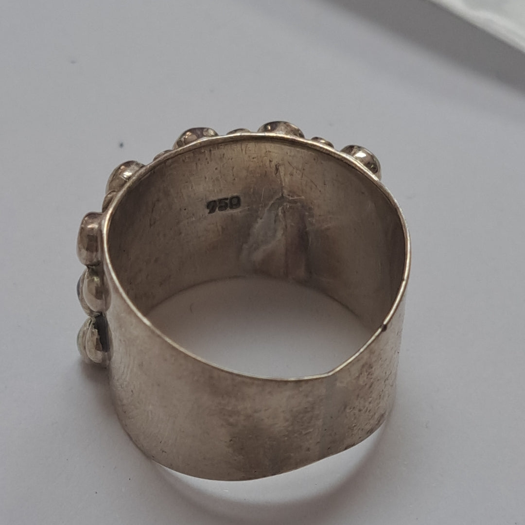 ANILLITO PLATA 7.2 GRMS (SEMINUEVO)