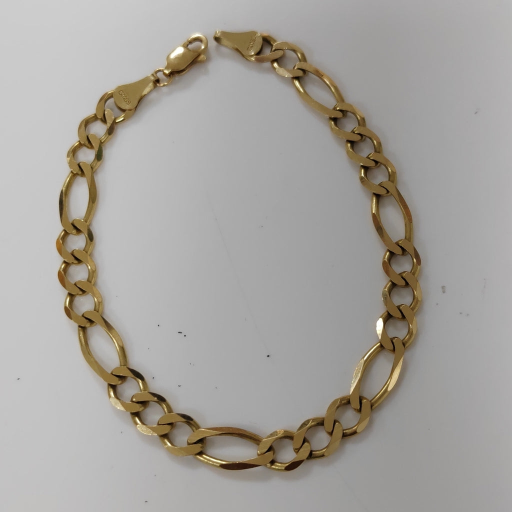 PULSERA ORO 10 K 10 GRMS (SEMINUEVO)
