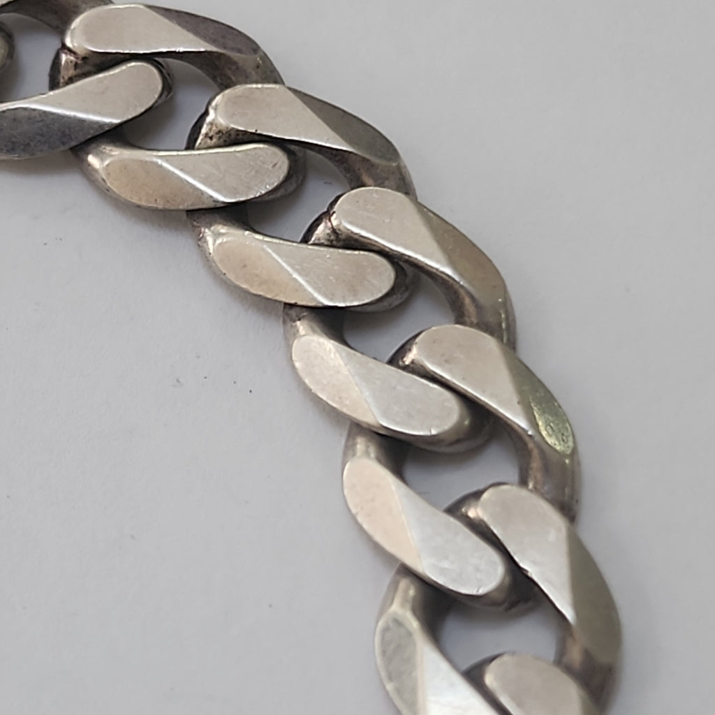 PULSERA PLATA 32.3 GRMS (SEMINUEVO)