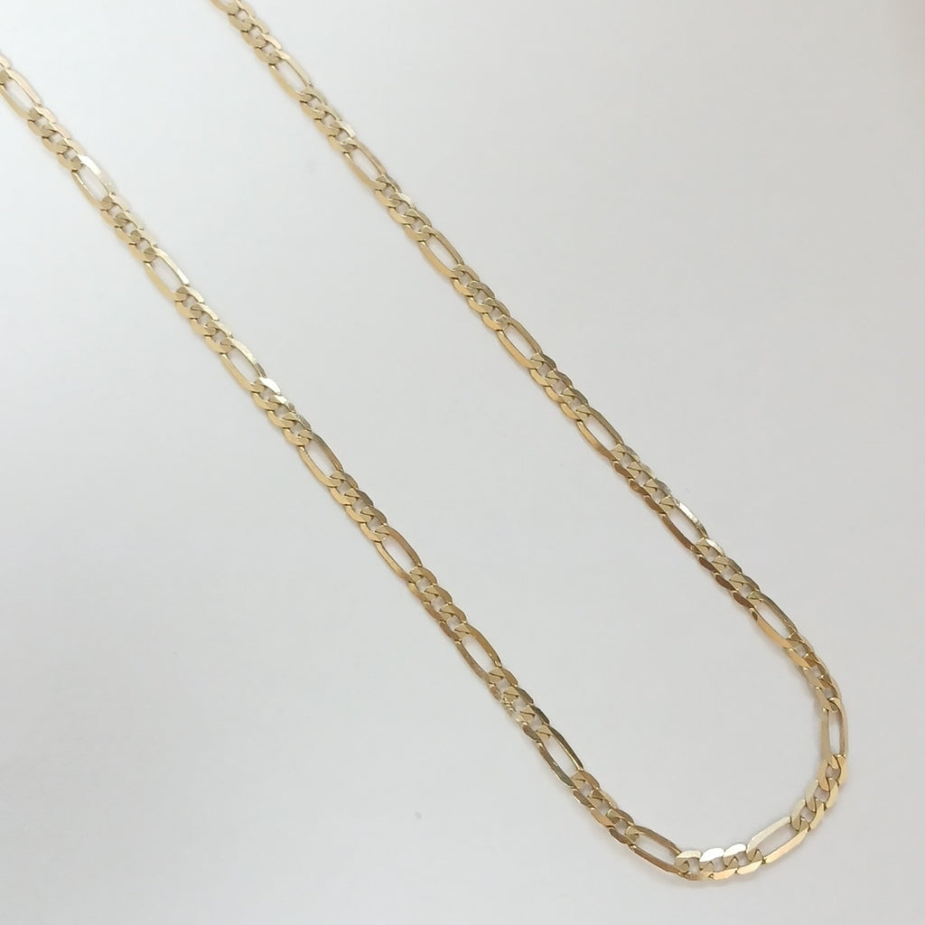 CADENA ORO 14 K 11.5 GRMS (SEMINUEVO)