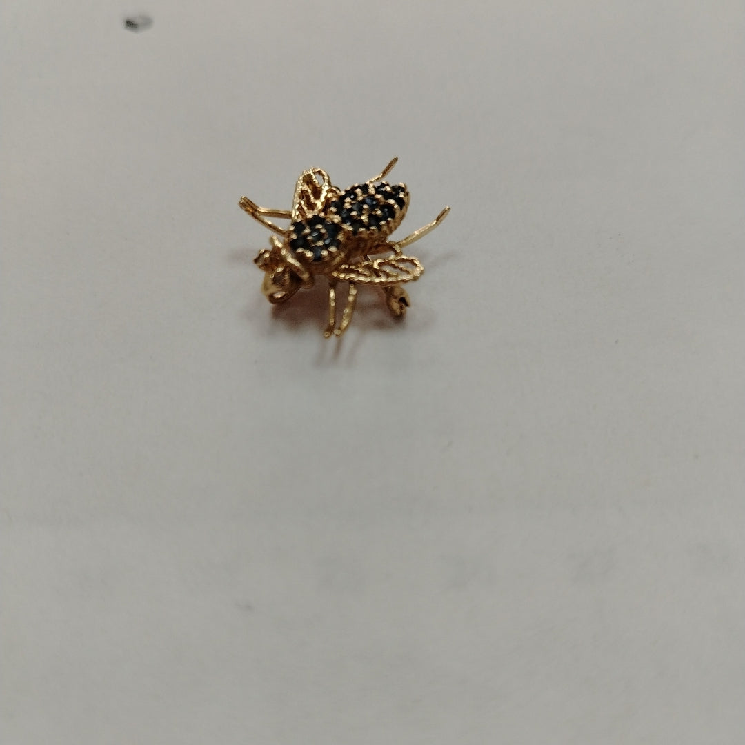 DIJE ORO 14 K 2.6 GRMS (SEMINUEVO)