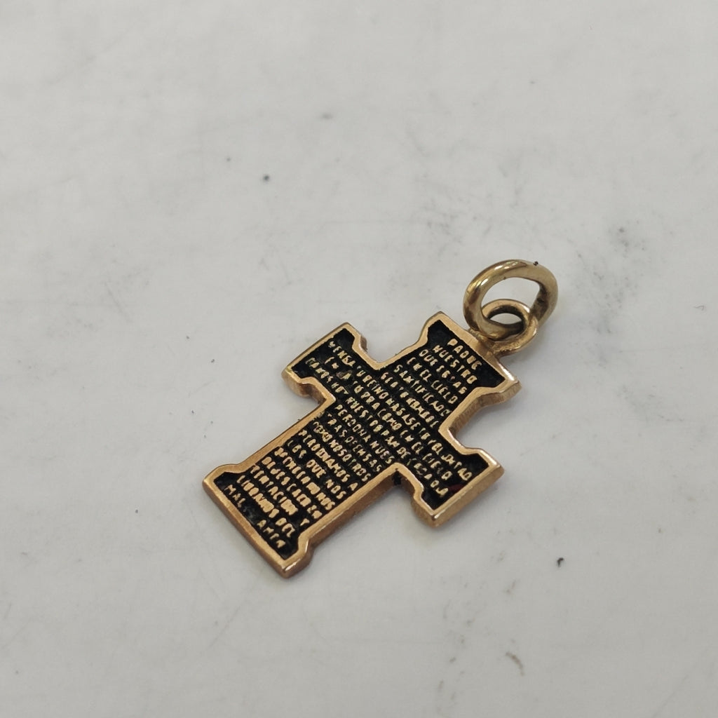 DIJE ORO 10 K 1.5 GRMS (SEMINUEVO)