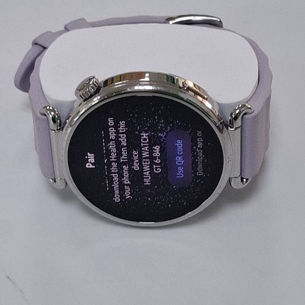 SMARTWATCH HUAWEI WATCH GT 6 KSU-B19 41 MM GPS (SEMINUEVO)