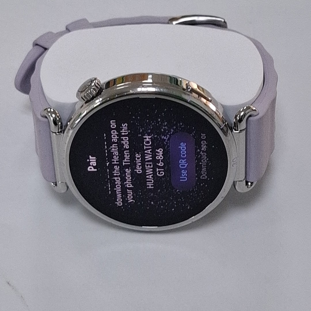 SMARTWATCH HUAWEI WATCH GT 6 KSU-B19 41 MM GPS (SEMINUEVO)