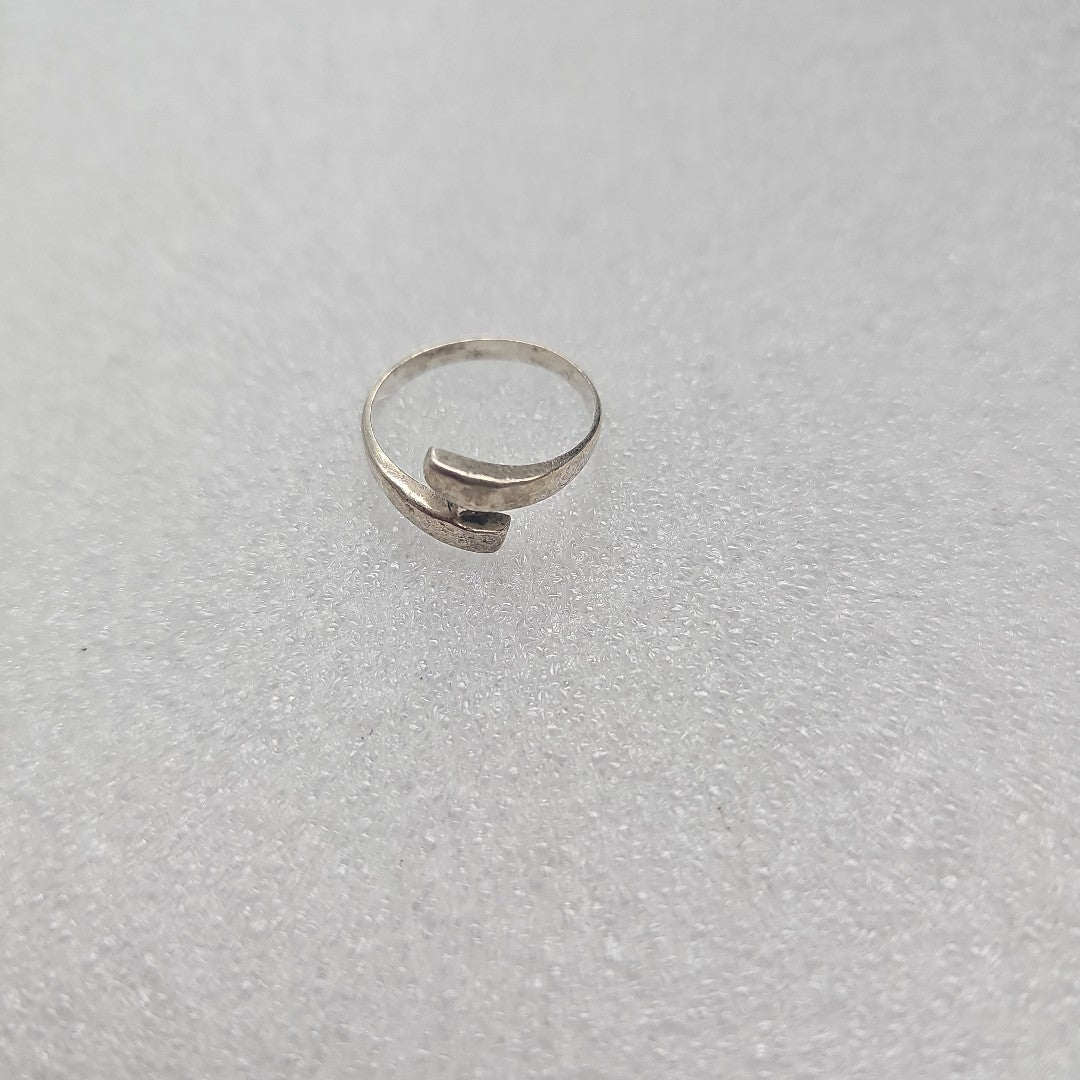 ANILLITO, PULSERA PLATA 11.6 GRMS (SEMINUEVO)