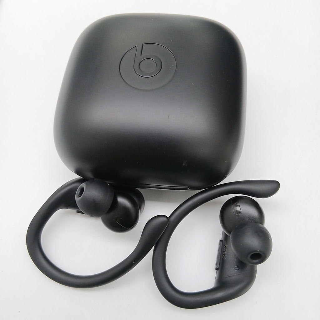 AUDIFONOS BEATS POWERBEATS PRO INALAMBRICO IN EAR (SEMINUEVO)