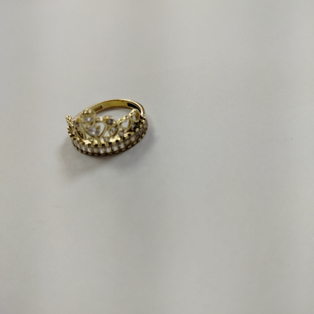 ANILLITO ORO 14 K 3,00 GRMS (SEMINUEVO)