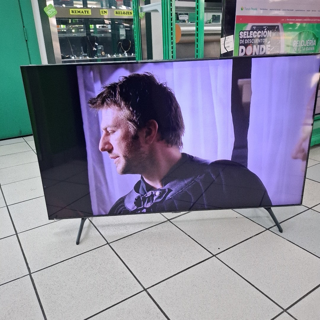 PANTALLA SAMSUNG UN55TU7000F (2021) 55" LED 4K (SEMINUEVO)
