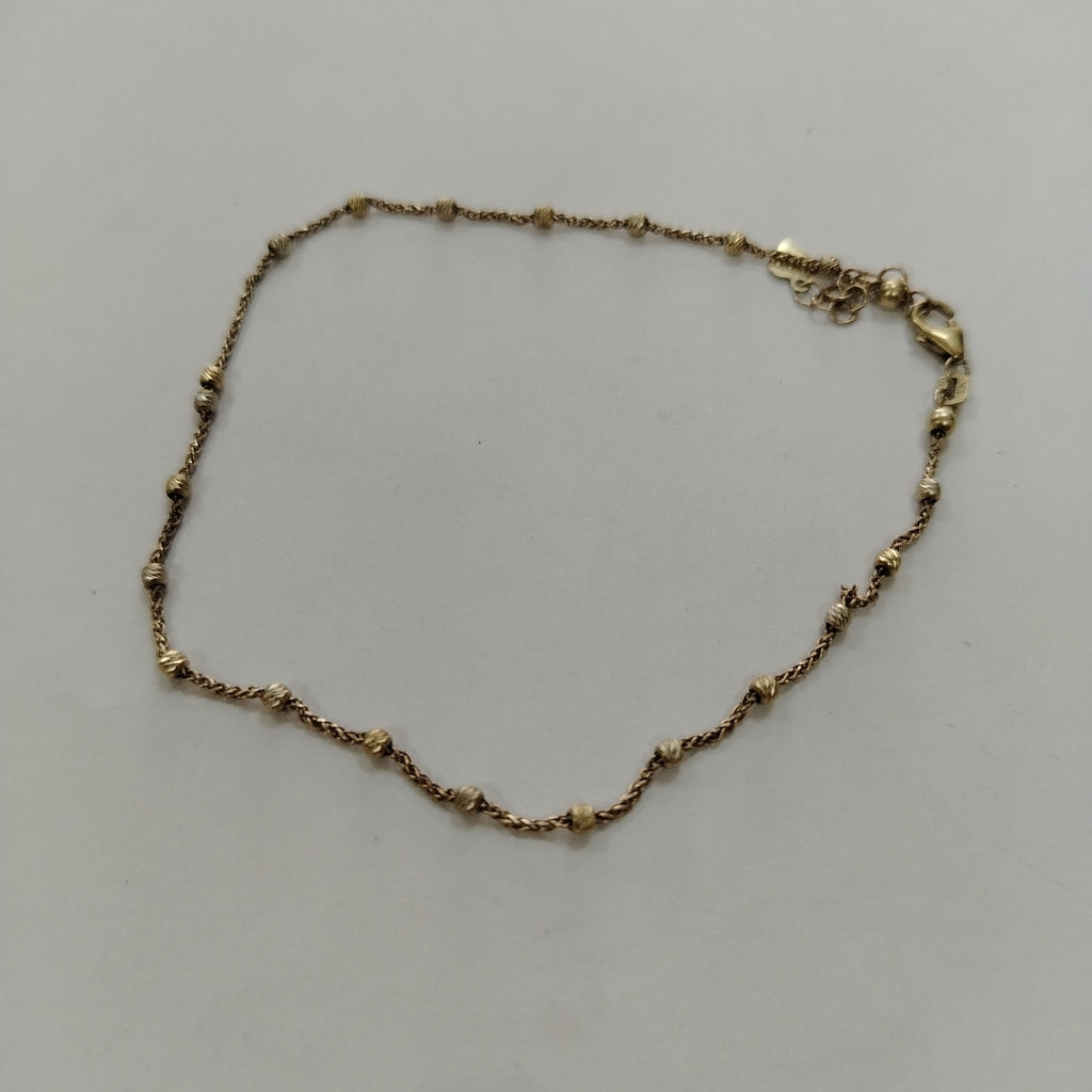 PULSERA ORO 10 K 2.3 GRMS (SEMINUEVO)