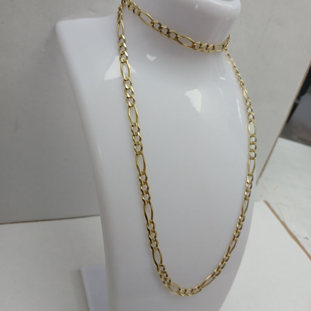 CADENA ORO 14 K 19.2 GRMS (SEMINUEVO)