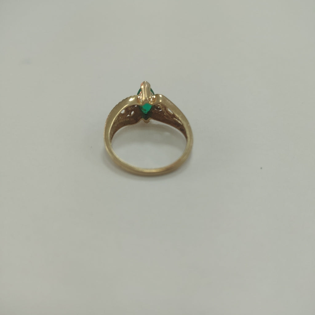 ANILLITO ORO 14 K 3,20 GRMS (SEMINUEVO)