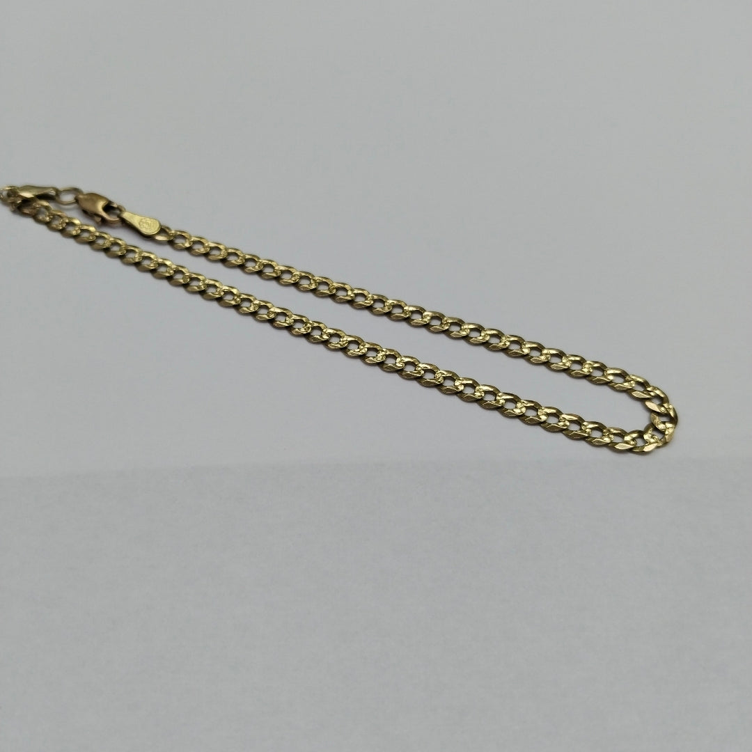 PULSERA ORO 10 K 4,40 GRMS (SEMINUEVO)
