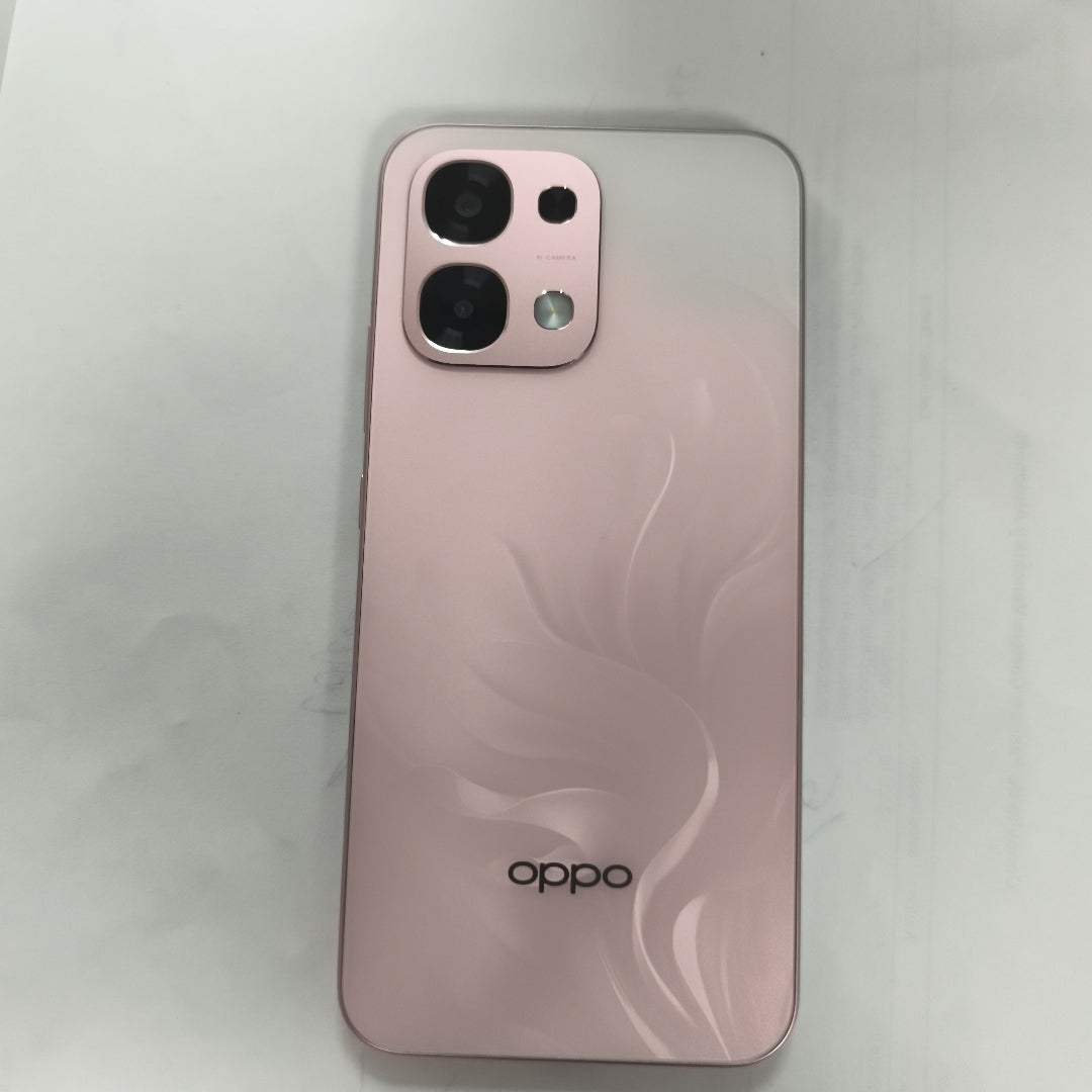CELULAR OPPO A6 PRO CPH2781 (2025) 256 GB 8 GB RAM (SEMINUEVO)