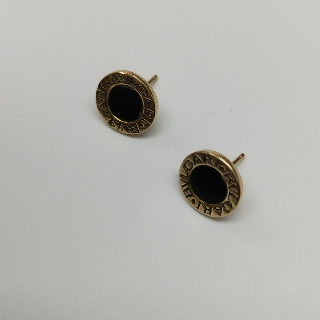 BROQUELES PAR ORO 14 K 3.7 GRMS (SEMINUEVO)