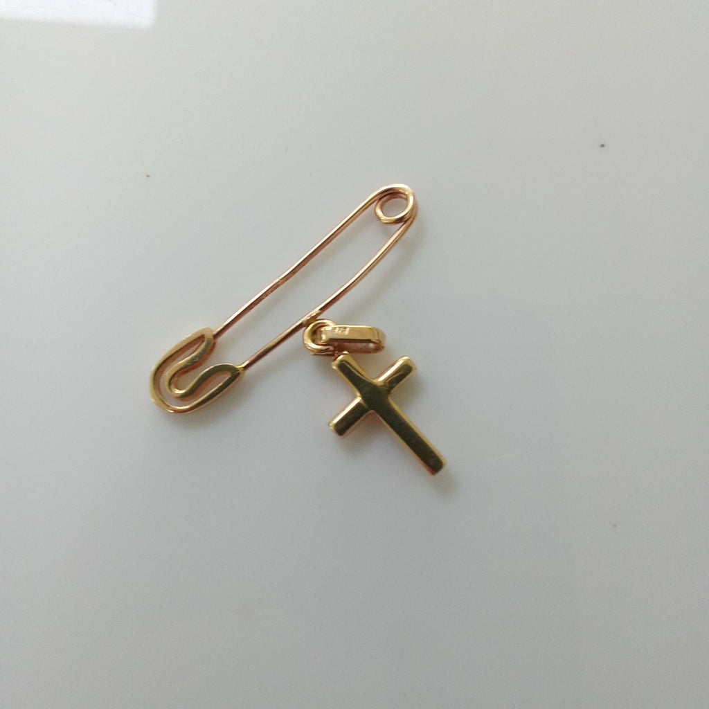 DIJE ORO 14 K 1.6 GRMS (SEMINUEVO)