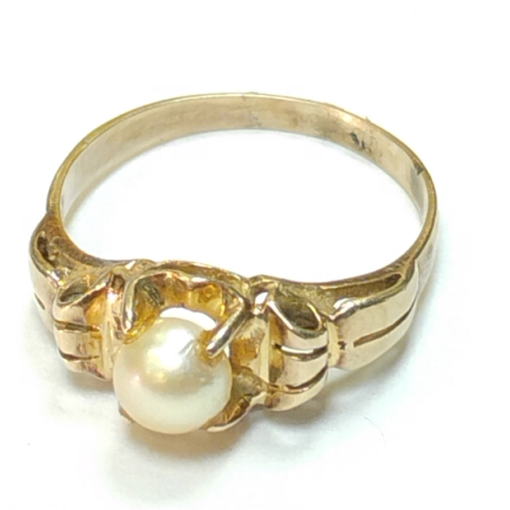 ANILLITO ORO MUY BAJO 8 K 2,60 GRMS (SEMINUEVO)