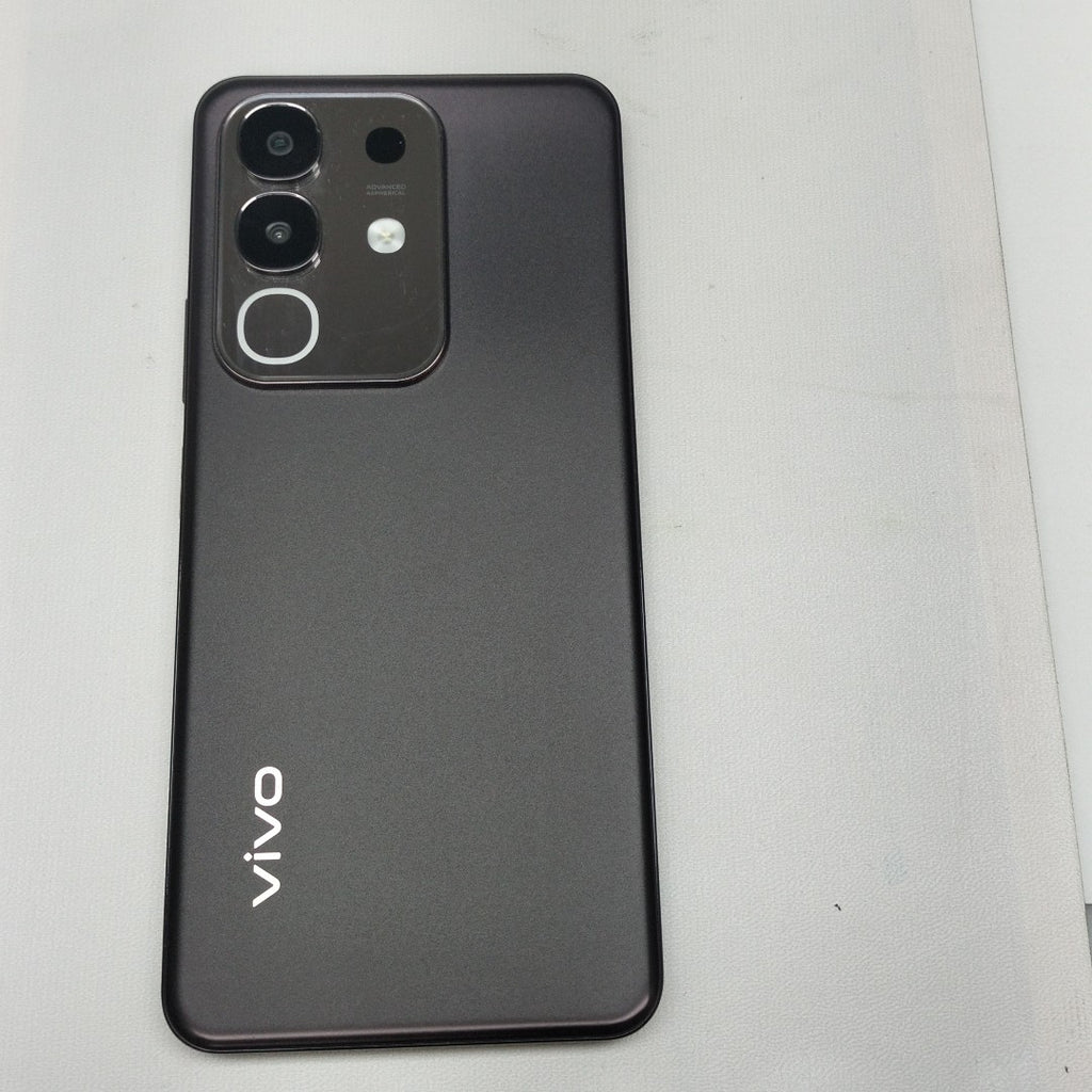 CELULAR VIVO Y29 V2434 (2025) 256 GB 8 GB RAM (SEMINUEVO)