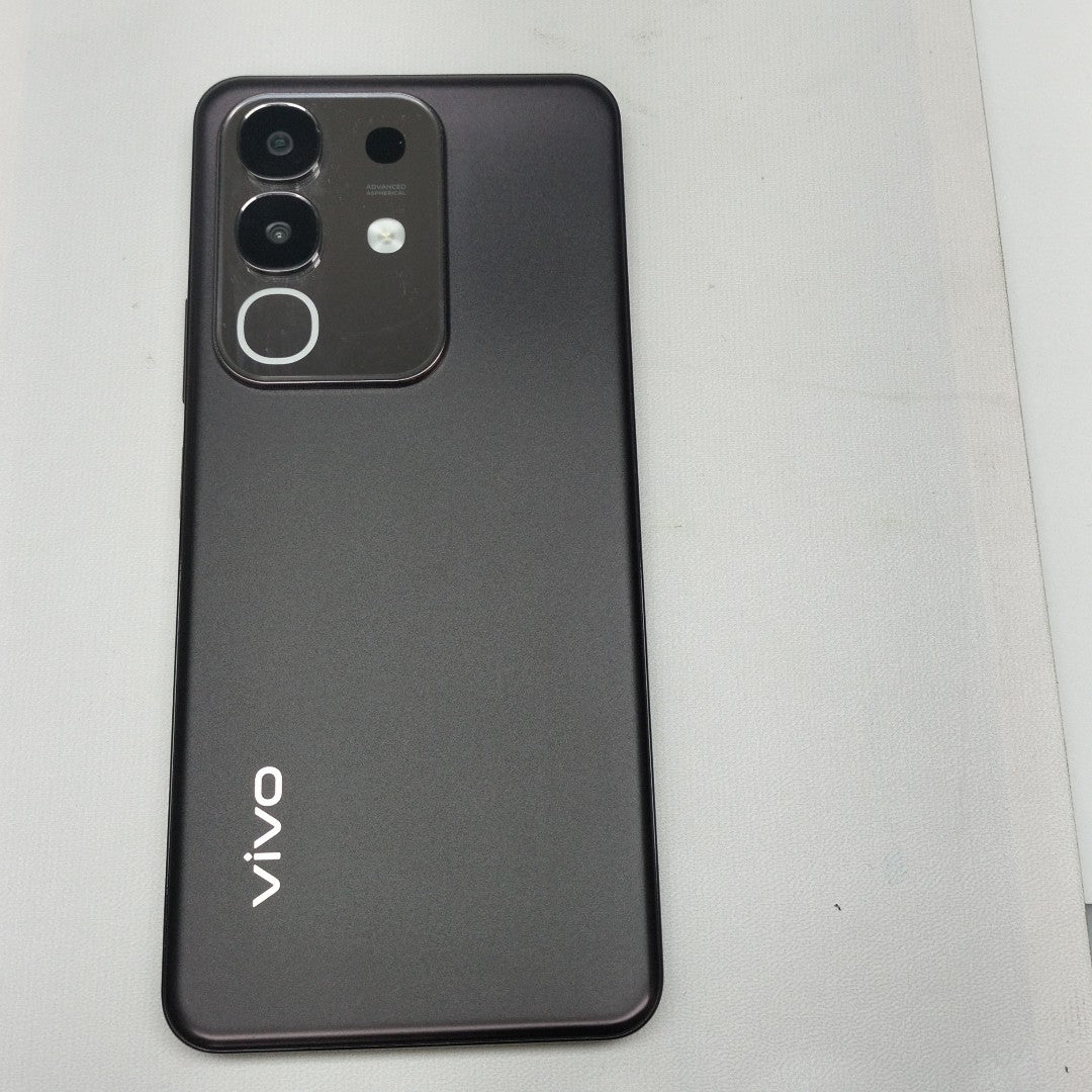 CELULAR VIVO Y29 V2434 (2025) 256 GB 8 GB RAM (SEMINUEVO)