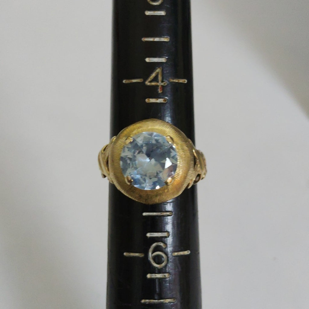 ANILLITO ORO 8 K 2,80 GRMS (SEMINUEVO)