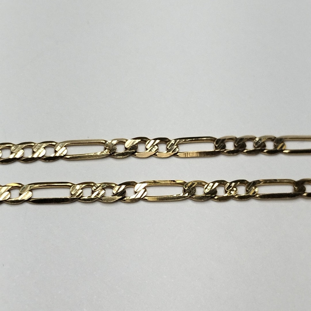 CADENA ORO 14 K 6.4 GRMS (SEMINUEVO)