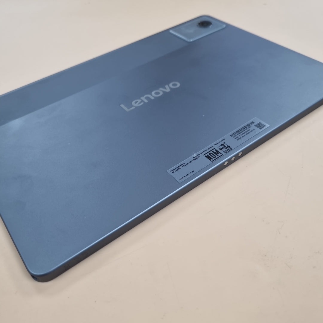 TABLETA LENOVO IDEATAB TB336FU (2025) 128 GB 8 GB RAM (SEMINUEVO)
